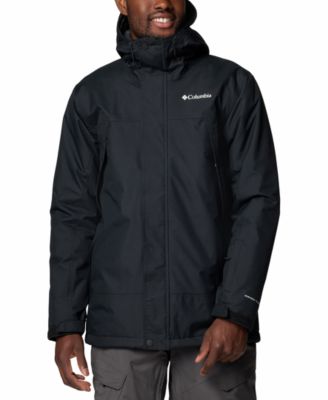 Columbia - Men's Shotski Tech Ski Jacket