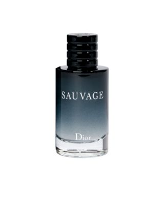 DIOR - Complimentary Sauvage Elixir deluxe mini with any $140 purchase from the Dior Men's Cologne and Gift Set Collection.