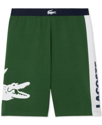 Lacoste - Men's Logo Shorts