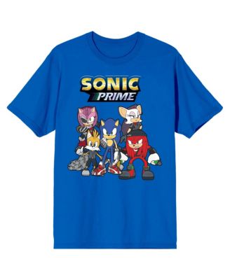 Sonic The Hedgehog