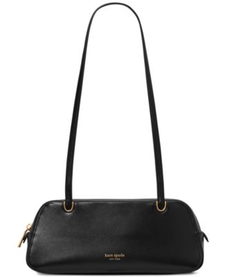 kate spade new york - Grace Small Leather Shoulder Bag