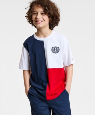 Tommy Hilfiger - x