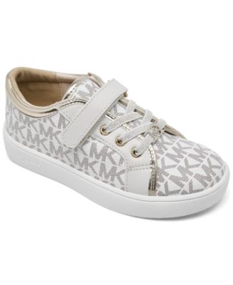 Michael Kors - Toddler Girls Jem Ralley Casual Sneakers from Finish Line