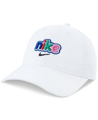 Nike - Toddler Cotton E1D1 Club Hat