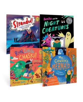 Barefoot Books
