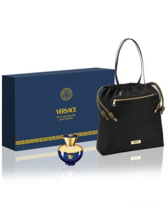 Versace - 2-Pc. Dylan Blue Pour Femme Eau de Parfum Summer Set