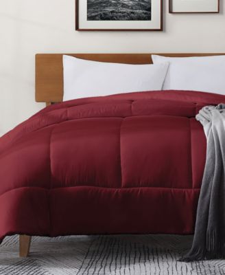 Swift Home - Down Alternative Comforter, Full