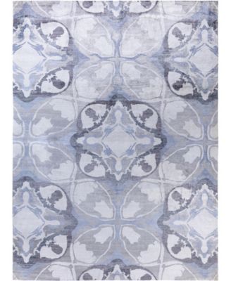ADORN HAND WOVEN RUGS