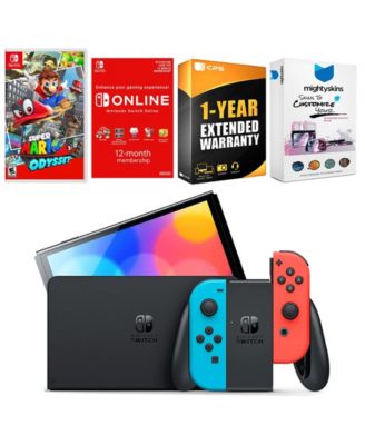Nintendo