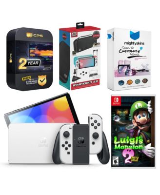 Nintendo