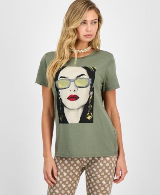 GUESS - Women's Sunglasses Model Easy T-Shirt