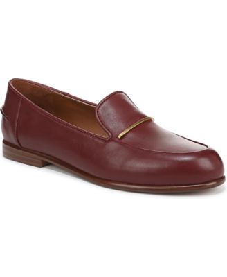 Franco Sarto - Women's Mirabelle Almond Toe Loafers