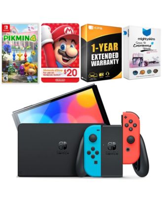 Nintendo