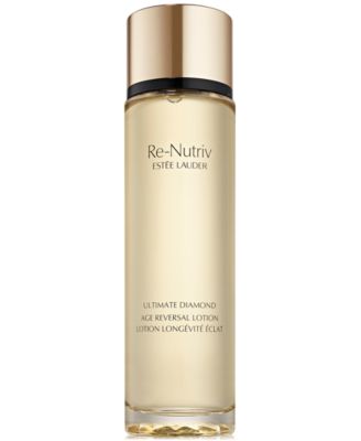 Estée Lauder - Re-Nutriv Ultimate Diamond Lotion, 6.8 oz.