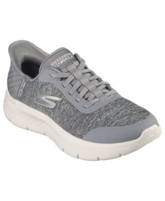Skechers - Slip-ins: GO WALK Flex - Dacey Walking Sneakers from Finish Line