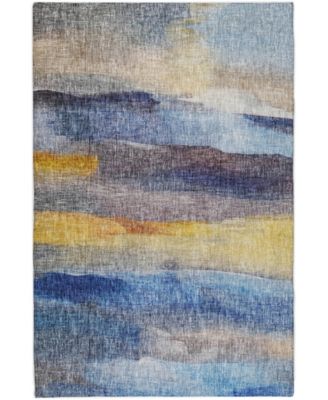 Dalyn - Boca BO4 5'x7'6'' Area Rug