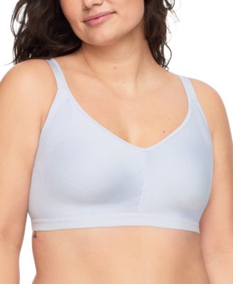 Warner's - Easy Does It No Side Effects Bralette RM3911A