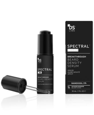 DS Laboratories - Spectral.BRD Beard Density Serum, 1 oz.