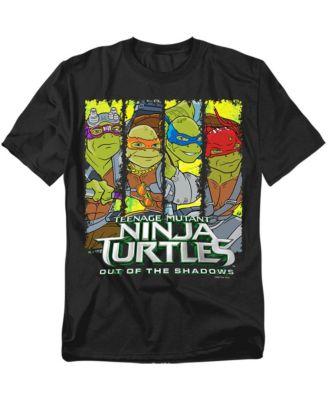 TEENAGE MUTANT NINJA TURTLES