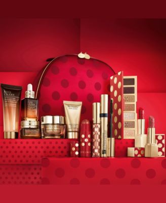 Estée Lauder - 12-Pc. Holiday Blockbuster Beauty Gift Set with 9 Full-Size Favorites - Only $90 with any Est&eacute;e Lauder purchase (A $652 Value!)