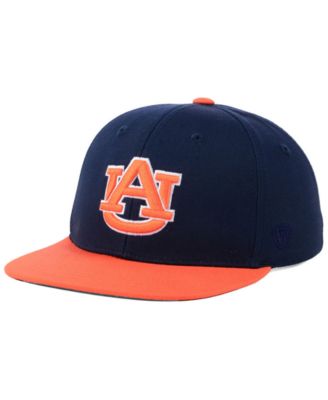 Top of the World - Maverick Snapback Cap