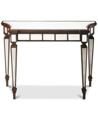 Butler - Garbo Console Table, Quick Ship