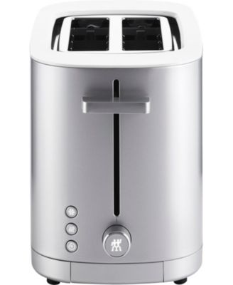 Zwilling - Enfinigy&reg; 2-Slot Toaster
