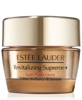 Estée Lauder - Revitalizing Supreme+ Youth Power Creme Moisturizer Collection