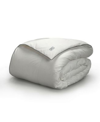 Pillow Guy - White Goose Down King/Cal King Comforter