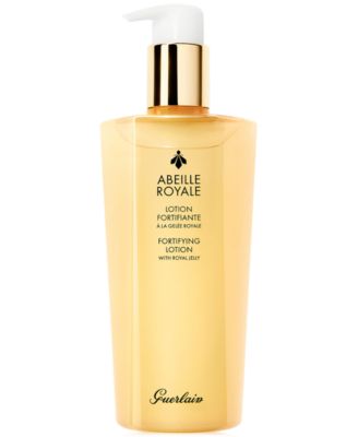GUERLAIN - Guerlain Abeille Royale Fortifying Lotion With Royal Jelly, 10.1 oz.