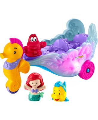 Fisher Price