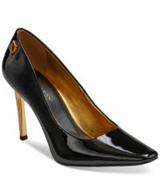 Donna Karan New York - Savita Pumps