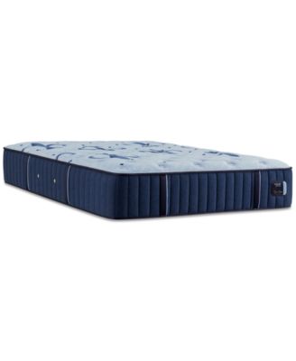 Stearns & Foster - Estate 14.75" Medium Tight Top Mattress Set - Twin XL