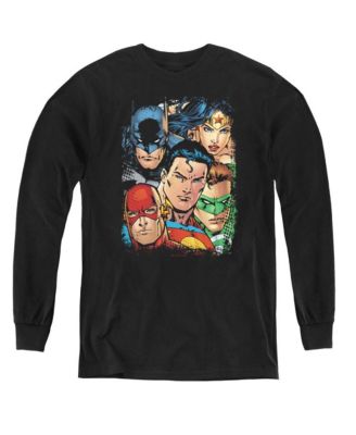 Justice League