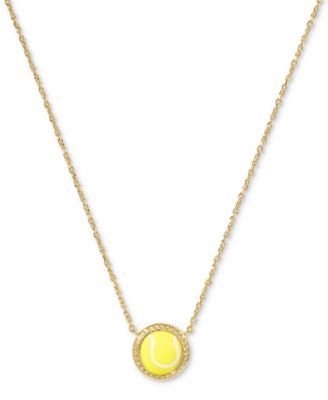 Kendra Scott - Stone 19" Adjustable Pendant Necklace