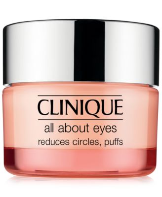 Clinique - All About Eyes Eye Cream