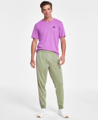 adidas - Men's Tricot Jogger Pants