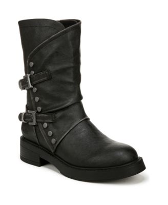 Blowfish Malibu - Venice Mid Calf Block Heel Boots