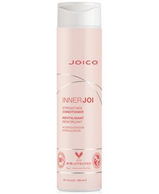 Joico - Inner Joi Strengthen Conditioner, 10.1 oz.