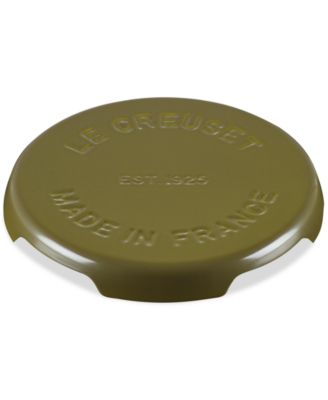 Le Creuset - Deluxe Enameled Cast Iron Tripod Trivet
