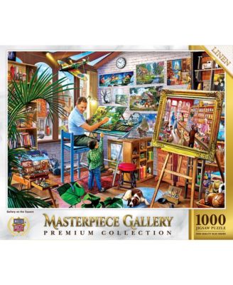 Masterpieces