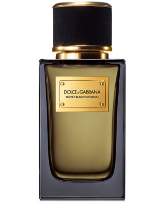 Dolce&Gabbana - DOLCE&GABBANA Velvet Black Patchouli Eau de Parfum, 3.3 oz.