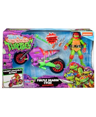 TEENAGE MUTANT NINJA TURTLES