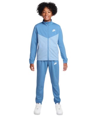 Nike - Big Kids Tracksuit, 2 Piece Set