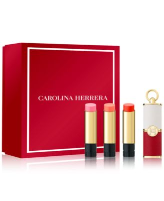 Carolina Herrera - Good Girl Mini Tinted Lip Balm Trio Set, Exclusively at Macy's