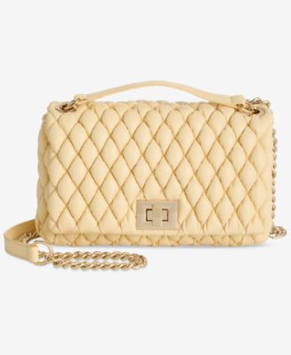 I.N.C. International Concepts - Aurora Small Quilted Ajae