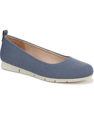 Dr. Scholl's - Women's Timeless Ballerina Flats