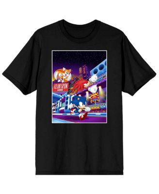 Sonic The Hedgehog