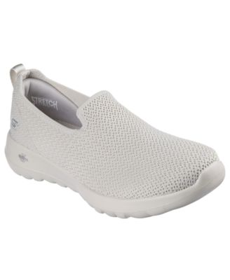 Skechers - Women's GO WALK Joy - Joselin Slip-On Walking Sneakers from Finish Line
