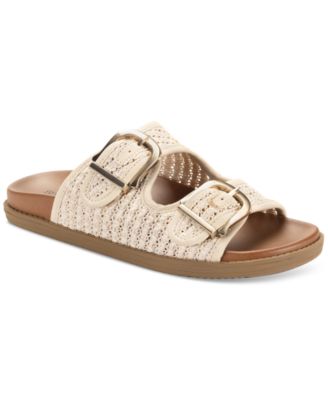 Style & Co - Women's Reagann Flat Sandals